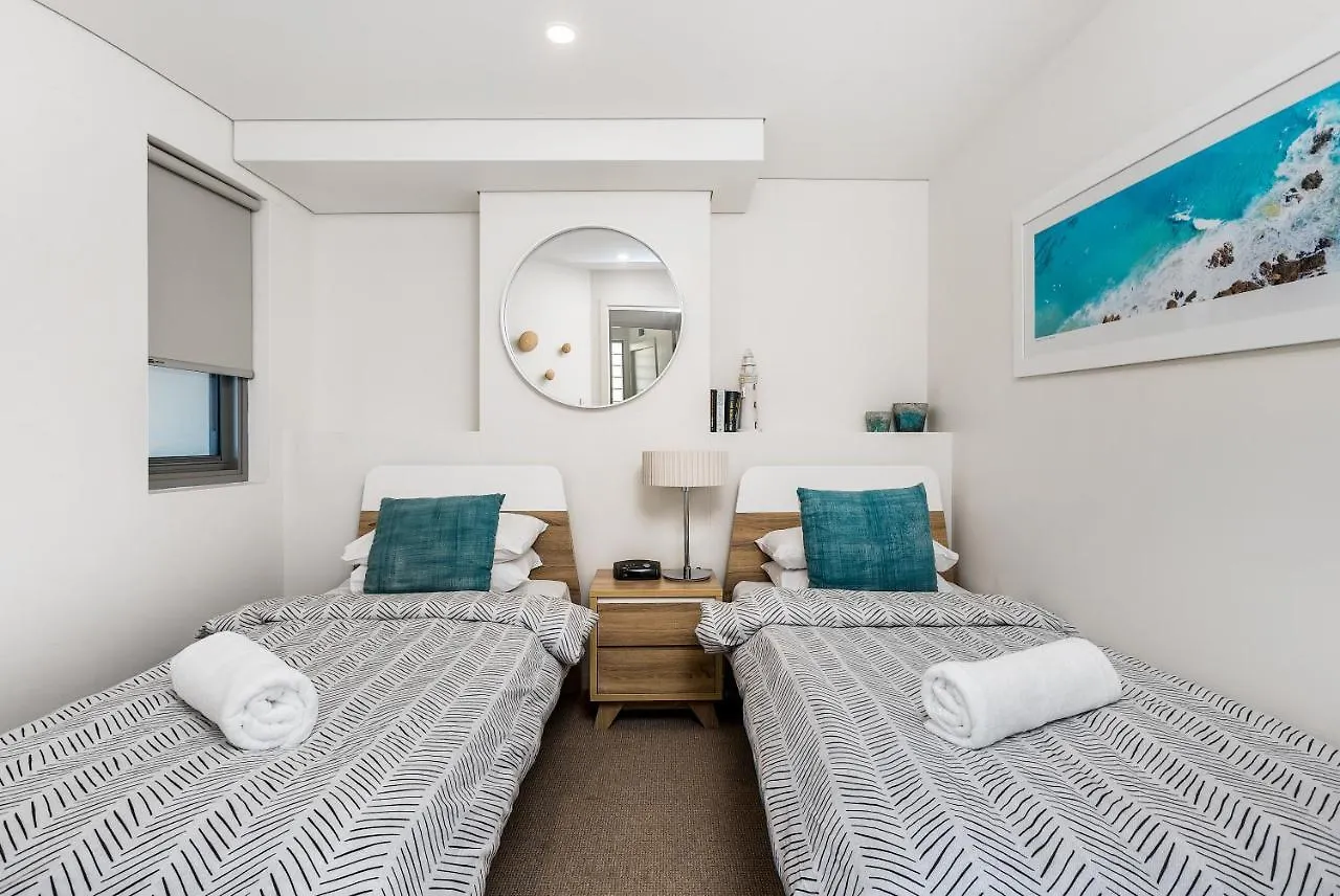 Jades On Lawson Apartment No1 Byron Bay